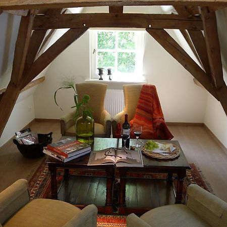 The Herring'S Residence - Stylish Private Cottage With Breakfast In Historic Center - Adults-Only 브뤼헤 외부 사진