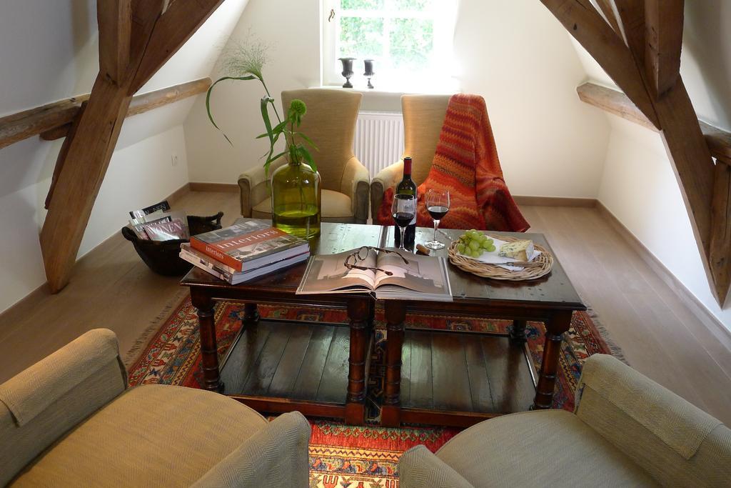 The Herring'S Residence - Stylish Private Cottage With Breakfast In Historic Center - Adults-Only 브뤼헤 외부 사진