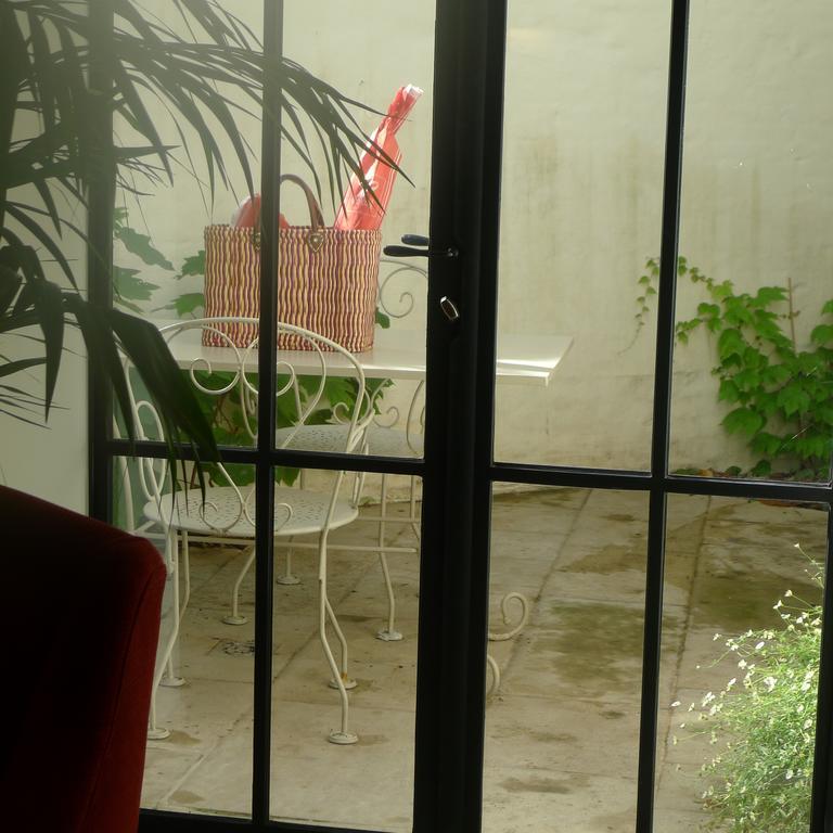 The Herring'S Residence - Stylish Private Cottage With Breakfast In Historic Center - Adults-Only 브뤼헤 외부 사진