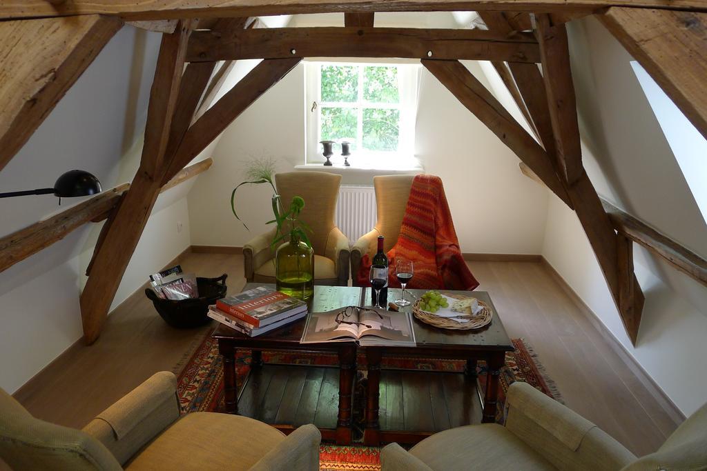 The Herring'S Residence - Stylish Private Cottage With Breakfast In Historic Center - Adults-Only 브뤼헤 외부 사진