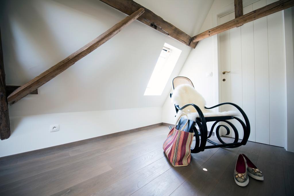 The Herring'S Residence - Stylish Private Cottage With Breakfast In Historic Center - Adults-Only 브뤼헤 외부 사진