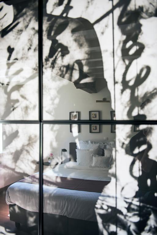 The Herring'S Residence - Stylish Private Cottage With Breakfast In Historic Center - Adults-Only 브뤼헤 외부 사진